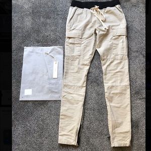 Fear of God Essential pants